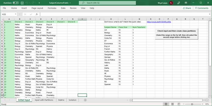 Graphical user interface, application, table, Excel

Description automatically generated